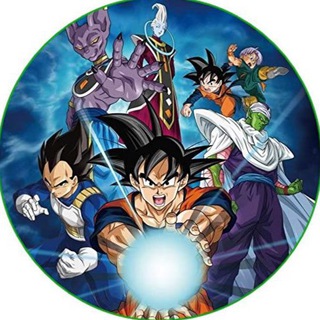 Dragon Ball Super Ita