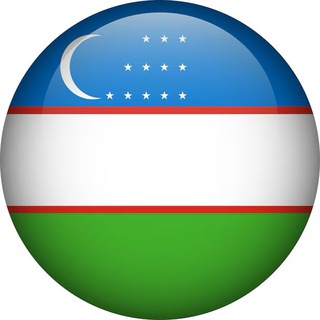 Я Узбек