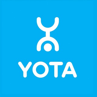Поддержка Yota ✔