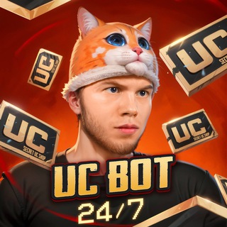 SECRET UC 24/7