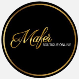 Mafer's shop👛👗👠
