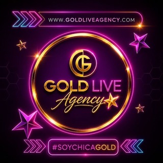 Gold Live Agency oficial
