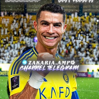 ZAKARIA.AMP SERVER