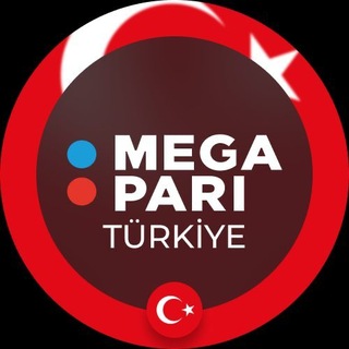 Megapari 🔵🔴 Türkiye 🇹🇷