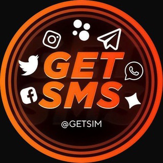 GetSMS | СМС-Активация | Временные номера | Прием смс