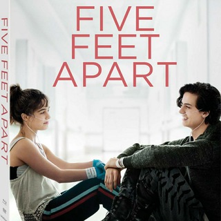 Five Feet Apart