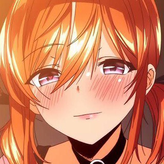 Girls Rush The Animation