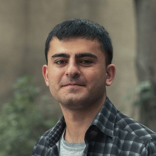 Gagik Mehrabyan | 🎬 Dubbing actor | Sound director 🎬