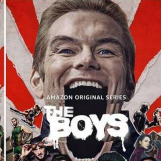 Boys series