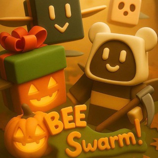Bee Swarm Simulator Update | Симулятор Пчеловода Обновления