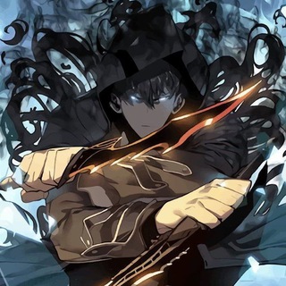 Solo Leveling Manga