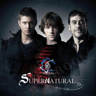 Supernatural Season 15