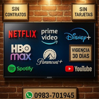 Tío Marketing 🇵🇾🇵🇾🇵🇾 🎶🎧🎬💻📺