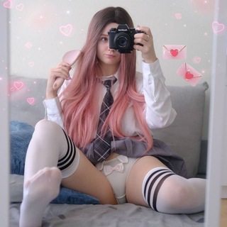 Твоя Эмилия✨💖