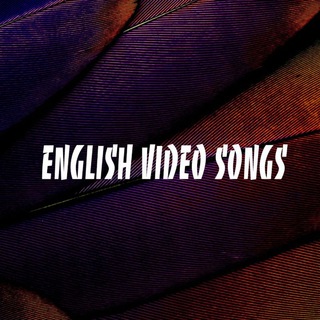 English Video Songs