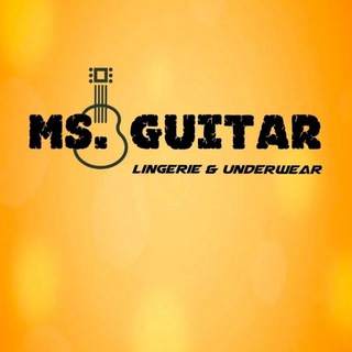 Ms.Guitar