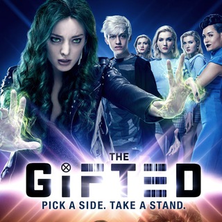 The Gifted