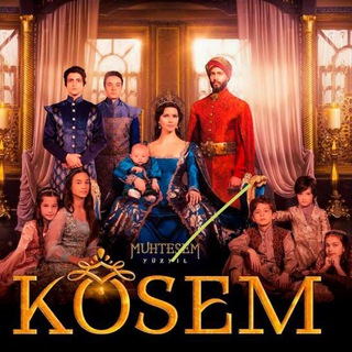 Kosem sultan Urdu dubbed