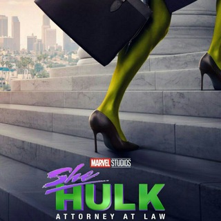 🇫🇷 SHE HULK VF FRENCH Saison 2 1 intégrale