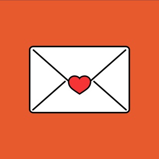 Анонимная Валентинка💝