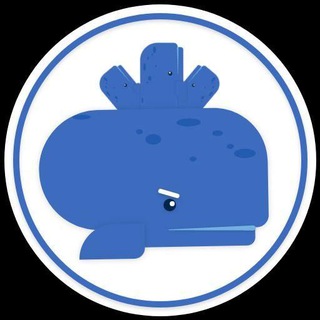 Whales - Pumping Cryptocurrency (Group)