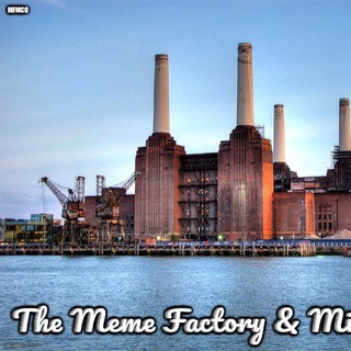 The Meme Factory & Mining Co.