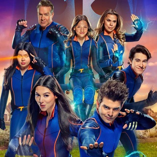 The Thundermans