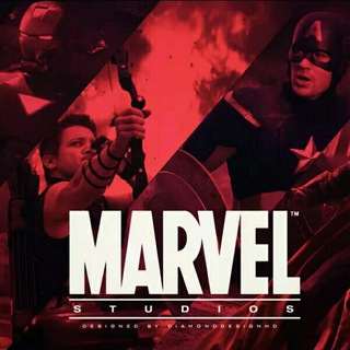 MARVEL STUDIOS™🎬