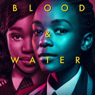 Blood and Water | Season 4| Netflix