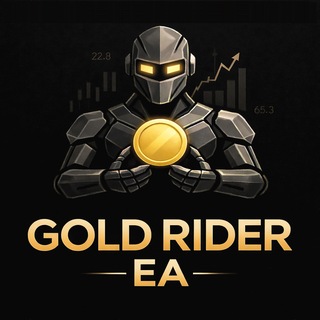 Gold Rider EA Official