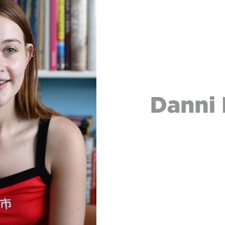 Danni Rivers Videos