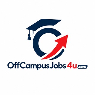 OffCampusJobs4u.com- India's #1 Off Campus Job Portal for Freshers.