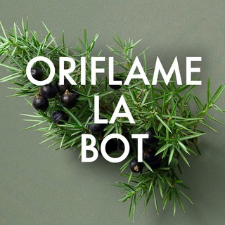 OriflameLABot