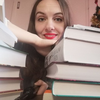 Книжный мир