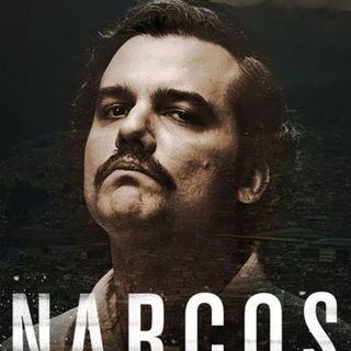 Pablo Escobar sub indo