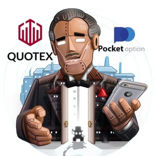 TradeFather - Pocket Option Bot