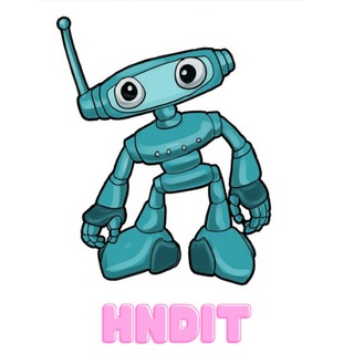HNDIT Helper Bot