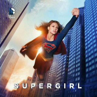 🇫🇷 SUPERGIRL VF FRENCH SAISON 6 5 4 3 2 1 INTEGRALE