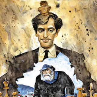 Bobby Fischer Live Radio Interview Archive