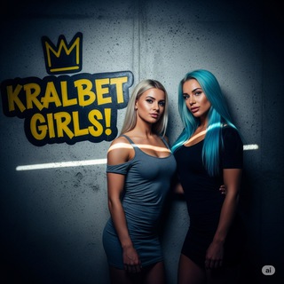 Kralbet Girls