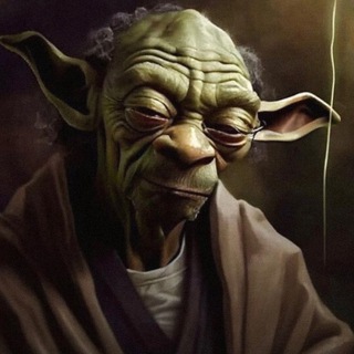 Yoda Market