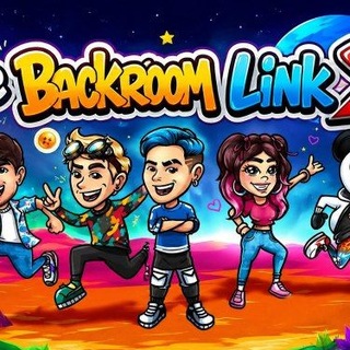 The Backroom Link X