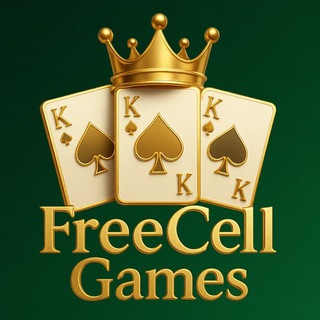 MEGA FreeCell 🃏
