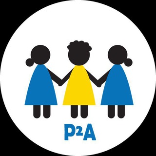 P2A Official Channel