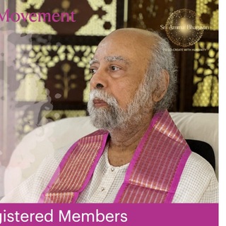 Family of the Great Compassionate Light - Gifting Awakening - International