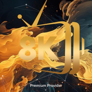 Strong8K