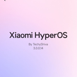 Xiaomi 11T Pro Hyper OS3 Rom | Mi 11T Pro Ports | HyperOS 3.0 Xiaomi 11T Pro | Xiaomi 11T Pro Updates | 11 Lite NE 5G HyperOS 3