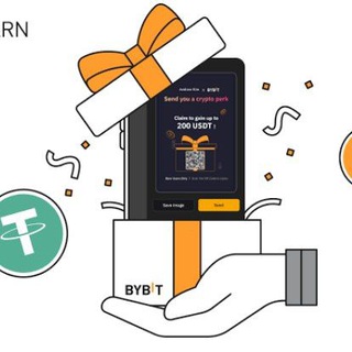 Bybit Giveaways