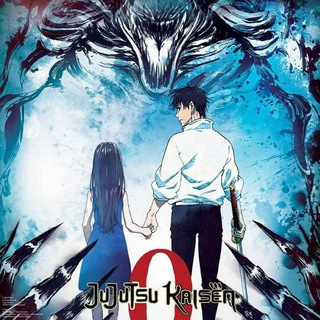 jujutsu kaisen 0 movie in hindi dubbed