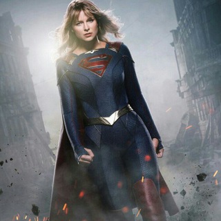 Supergirl